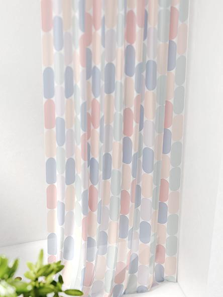 Тюль портьеры Фроктис - 144 - фото 4
