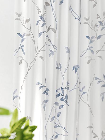 Тюль портьеры Фроктис - 146 - фото 3