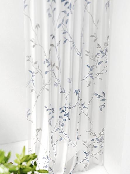 Тюль портьеры Фроктис - 146 - фото 4