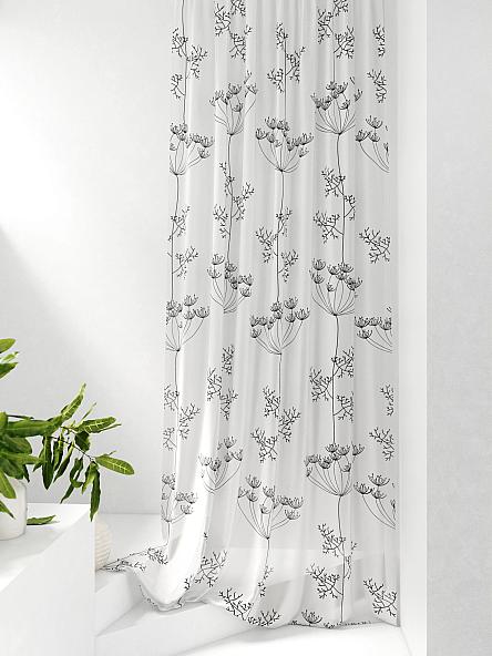 Тюль портьеры Фроктис - 147