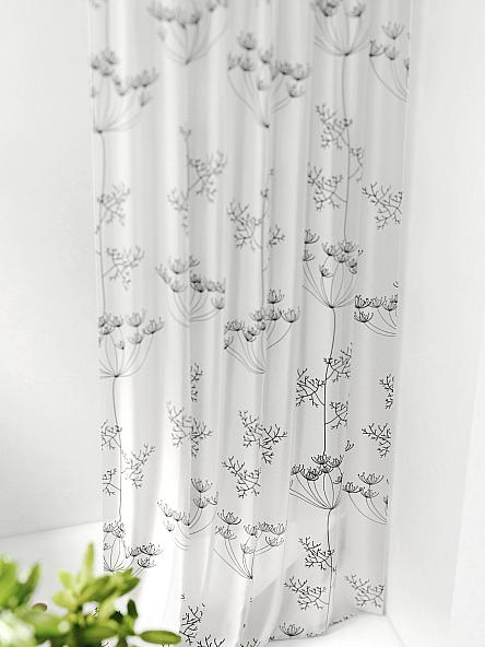 Тюль портьеры Фроктис - 147 - фото 4