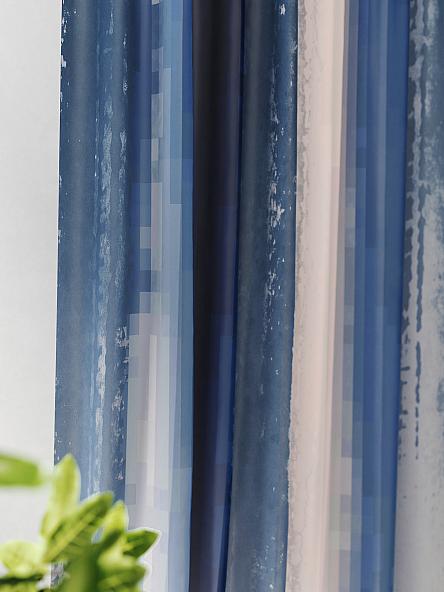 Тюль портьеры Фроктис - 148 - фото 3