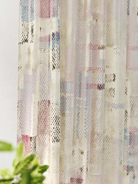 Тюль портьеры Фроктис - 149 - фото 3
