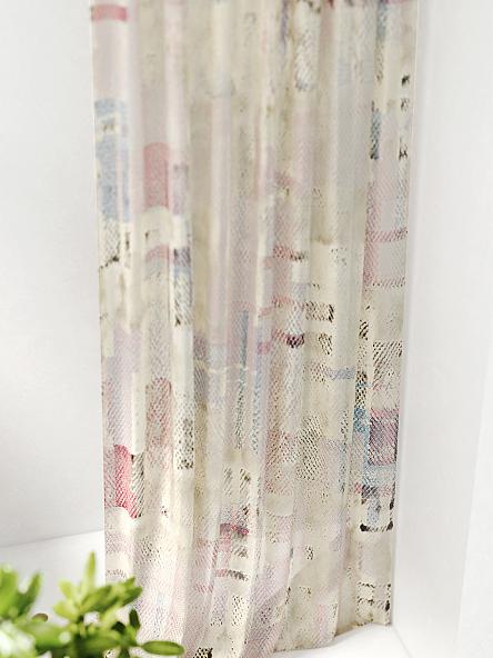 Тюль портьеры Фроктис - 149 - фото 4