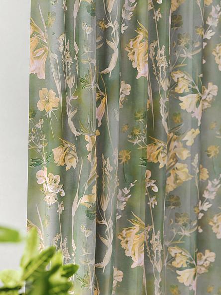 Тюль портьеры Фроктис - 150 - фото 3