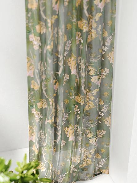 Тюль портьеры Фроктис - 150 - фото 4