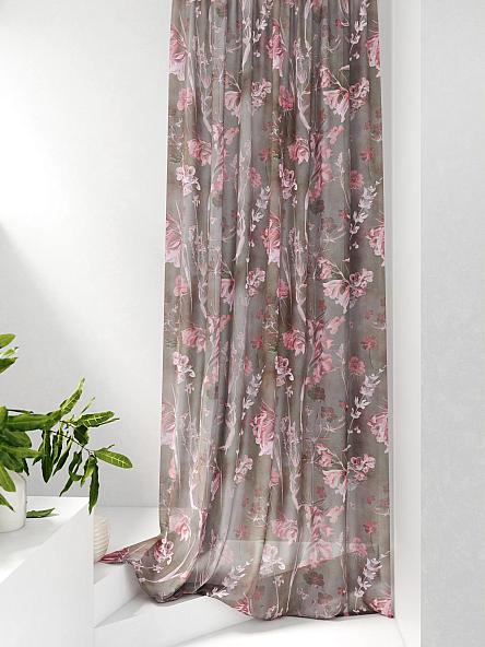 Тюль портьеры Фроктис - 151