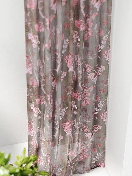 Тюль портьеры Фроктис - 151 - фото 4