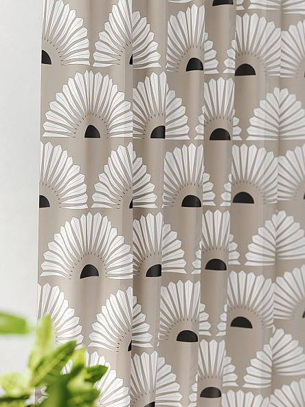 Тюль портьеры Фроктис - 152 - фото 3