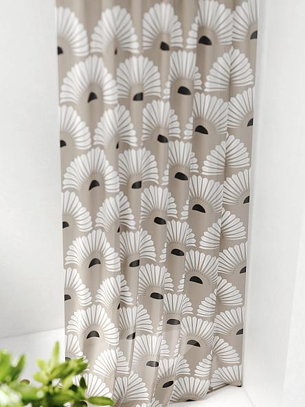 Тюль портьеры Фроктис - 152 - фото 4