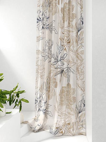 Тюль портьеры Фроктис - 155