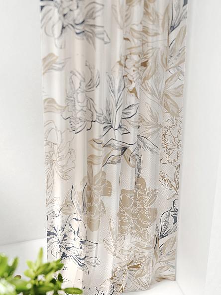 Тюль портьеры Фроктис - 155 - фото 4
