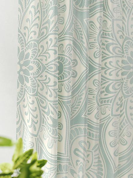 Тюль портьеры Фроктис - 156 - фото 3