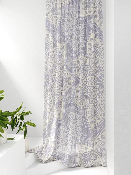 Тюль портьеры Фроктис - 157