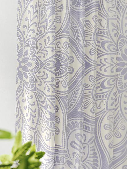Тюль портьеры Фроктис - 157 - фото 3