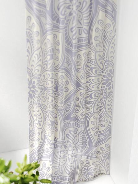 Тюль портьеры Фроктис - 157 - фото 4