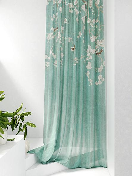 Тюль портьеры Фроктис - 159