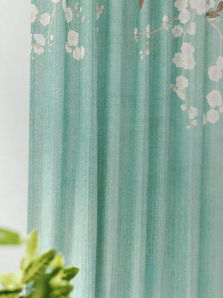 Тюль портьеры Фроктис - 159 - фото 3