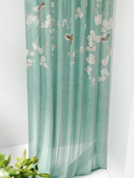 Тюль портьеры Фроктис - 159 - фото 4