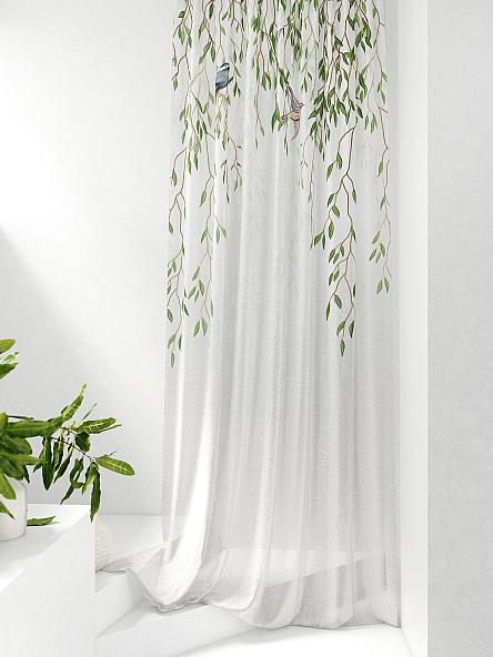 Тюль портьеры Фроктис - 160
