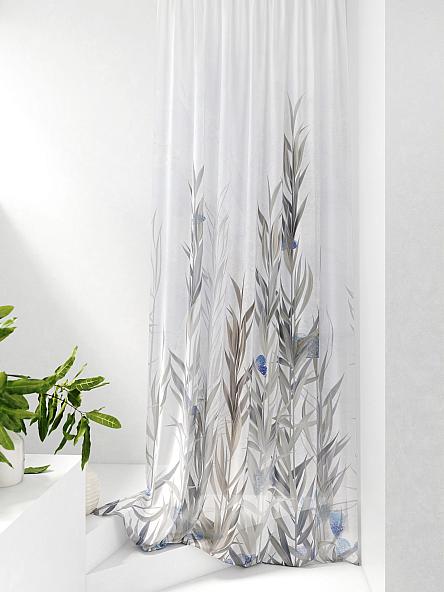 Тюль портьеры Фроктис - 161