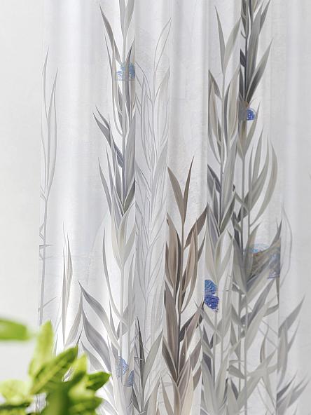 Тюль портьеры Фроктис - 161 - фото 3