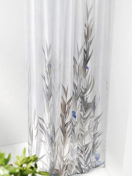 Тюль портьеры Фроктис - 161 - фото 4