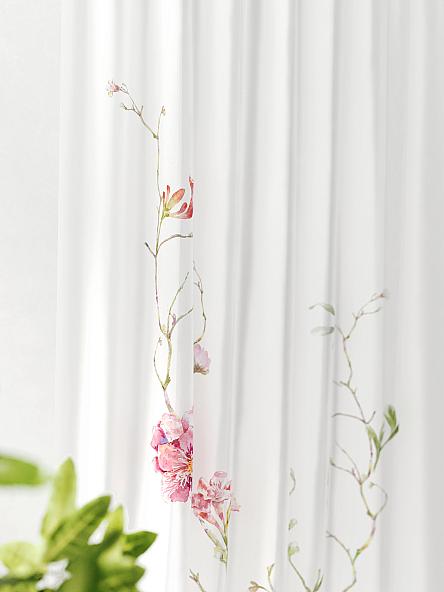 Тюль портьеры Фроктис - 163 - фото 3