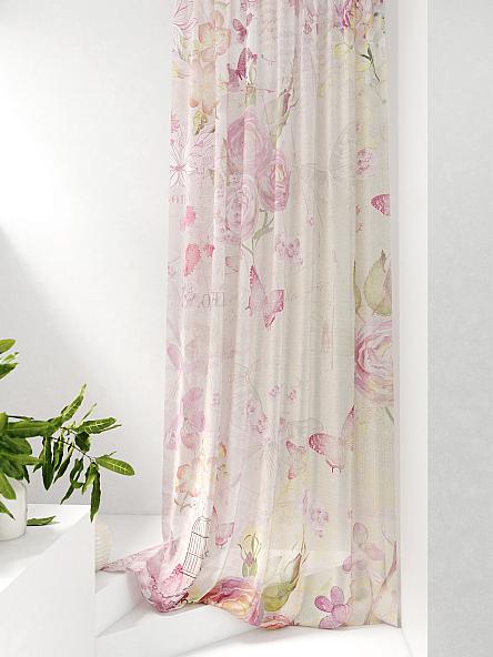 Тюль портьеры Фроктис - 164