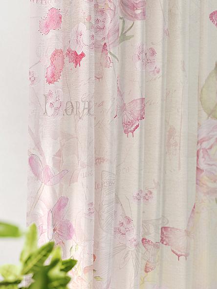 Тюль портьеры Фроктис - 164 - фото 3