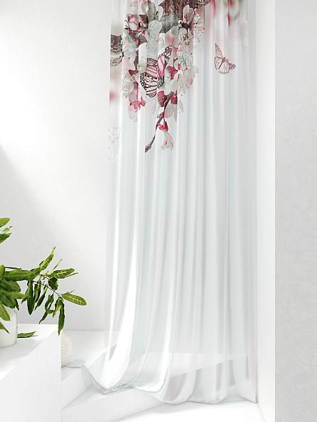 Тюль портьеры Фроктис - 165