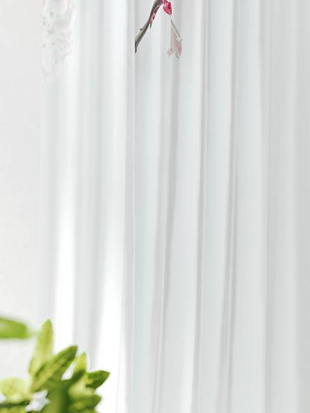 Тюль портьеры Фроктис - 165 - фото 3