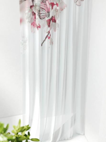 Тюль портьеры Фроктис - 165 - фото 4