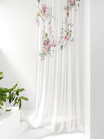 Тюль портьеры Фроктис - 167