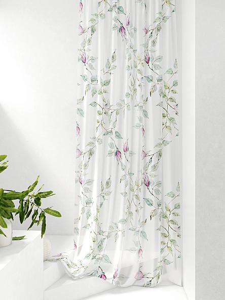 Тюль портьеры Фроктис - 168