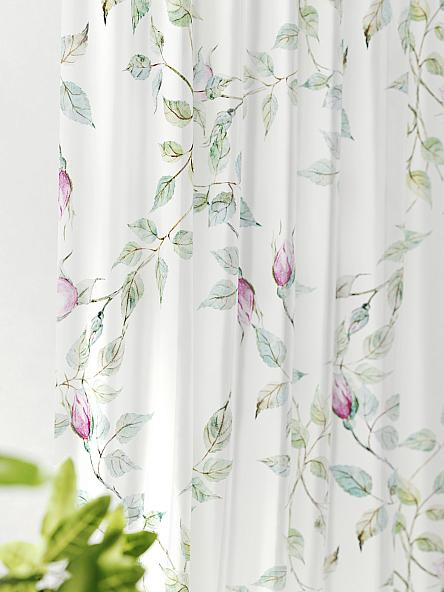 Тюль портьеры Фроктис - 168 - фото 3