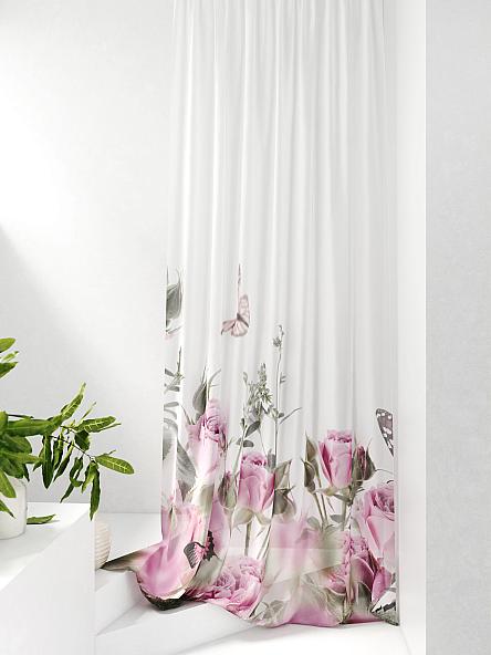 Тюль портьеры Фроктис - 169