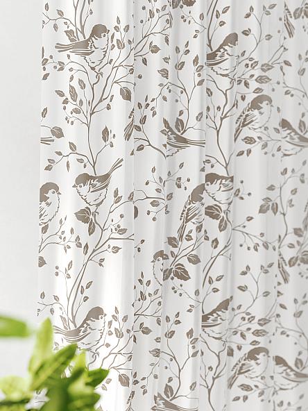 Тюль портьеры Фроктис - 170 - фото 3