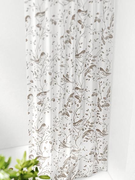 Тюль портьеры Фроктис - 170 - фото 4