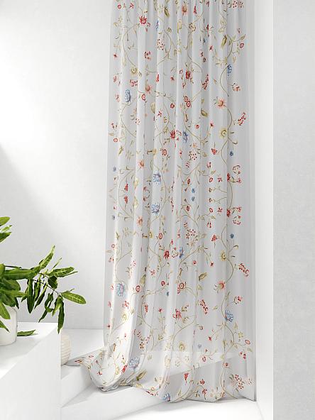 Тюль портьеры Фроктис - 171