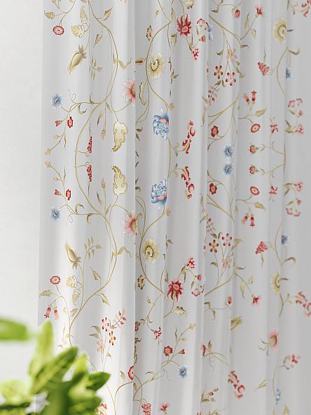 Тюль портьеры Фроктис - 171 - фото 3