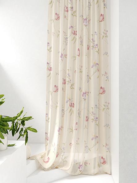 Тюль портьеры Фроктис - 172