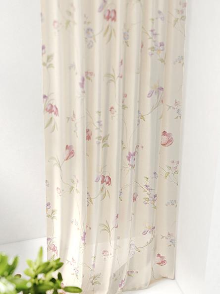 Тюль портьеры Фроктис - 172 - фото 4