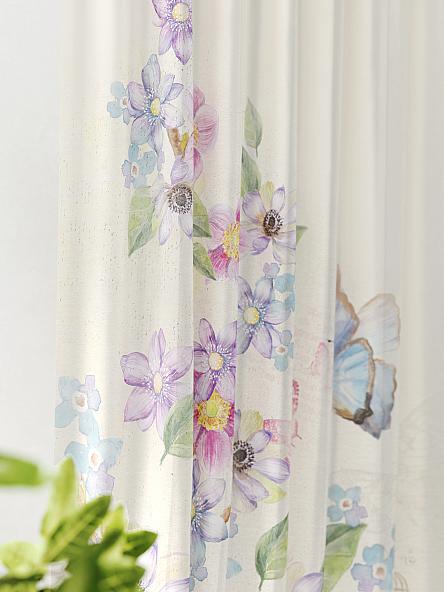 Тюль портьеры Фроктис - 173 - фото 3