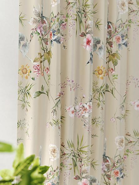 Тюль портьеры Фроктис - 174 - фото 3