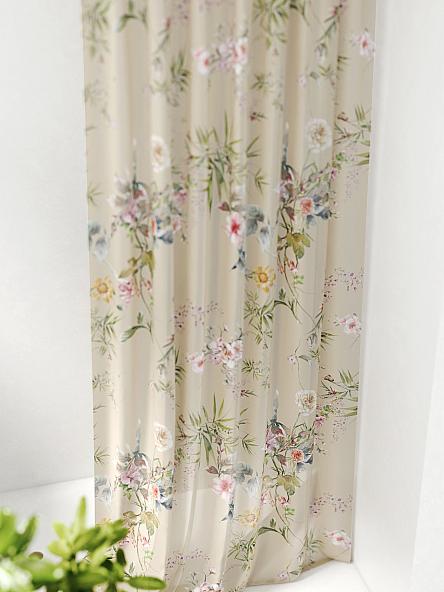 Тюль портьеры Фроктис - 174 - фото 4