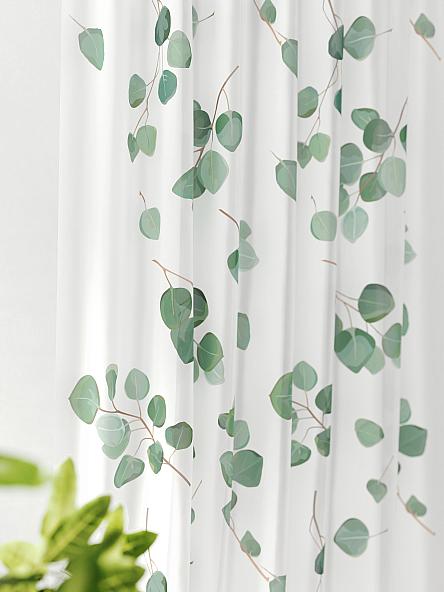 Тюль портьеры Фроктис - 175 - фото 3