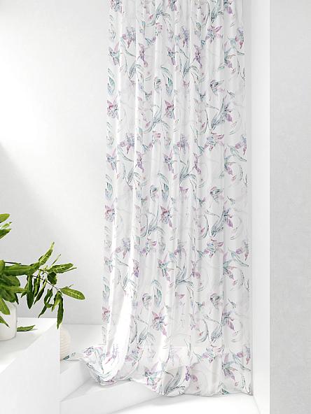 Тюль портьеры Фроктис - 176