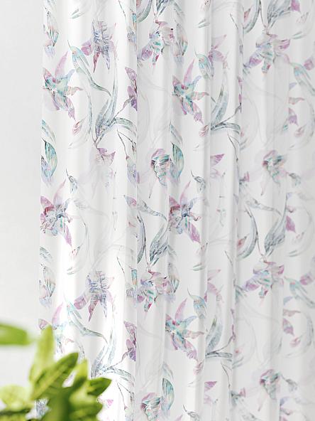 Тюль портьеры Фроктис - 176 - фото 3