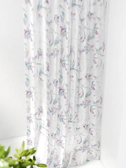 Тюль портьеры Фроктис - 176 - фото 4